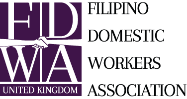 Filipino Domestic Workers Association